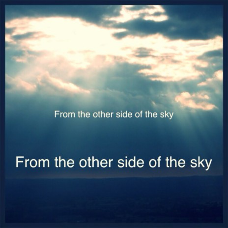 Contact cover art