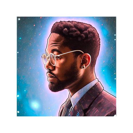 D Creed Degree cover art