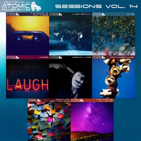 Didn't You Get the Memo cover art