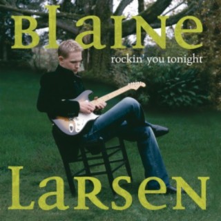 Blaine Larsen
