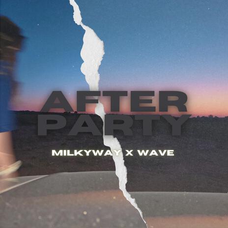 C'est pas moi c'est l'alcool ft. Wave