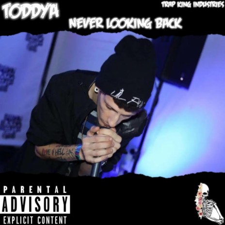 Night Sky cover art