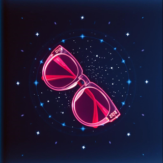Starry Eyed
