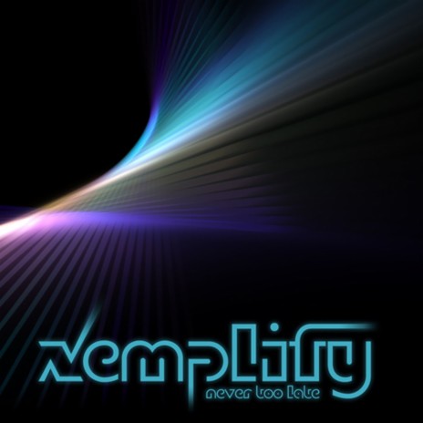 Crazy cover art