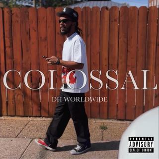 Colossal
