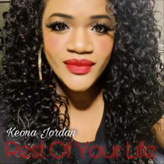 Keona Jordan