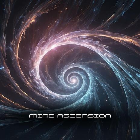 MIND ASCENSION cover art