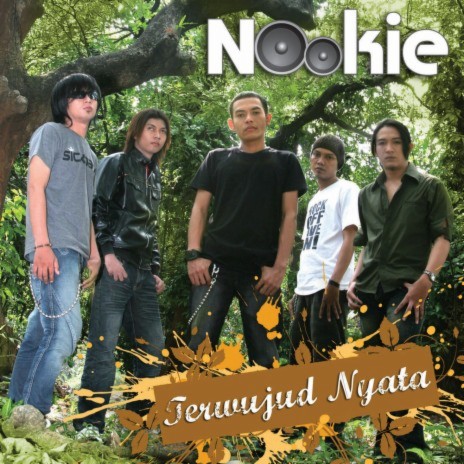 Cintaku Hilang (Meninggalkanmu) cover art