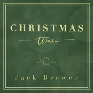 I'll Be Home for Christmas cover art