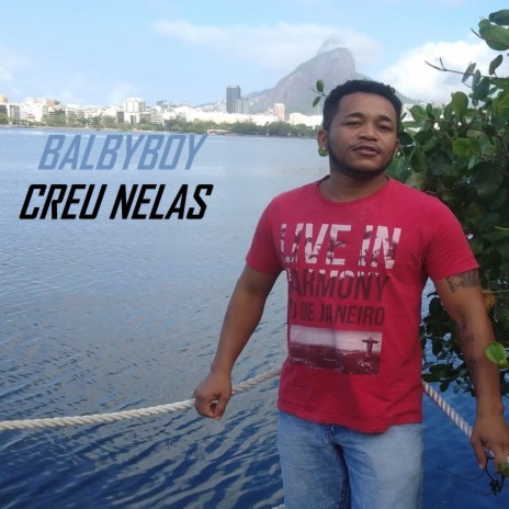 Creu Nelas (Ao Vivo) cover art