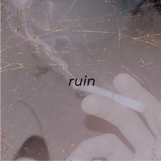 ruin