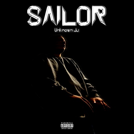 Sailor cover art