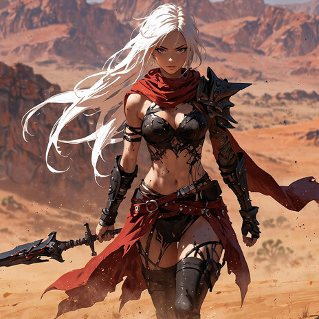 Ash and Ember Sky cover art