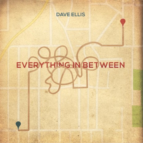 Only Thing We Need cover art