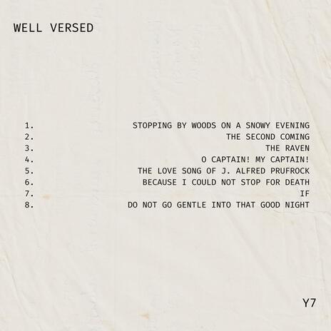 If cover art