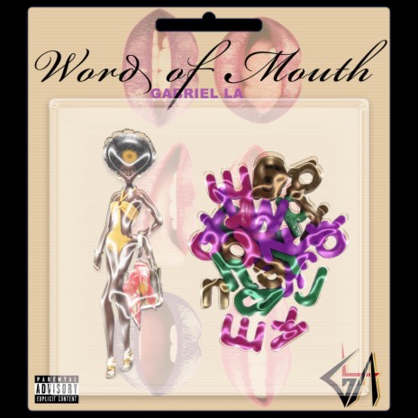 Word of Mouth cover art
