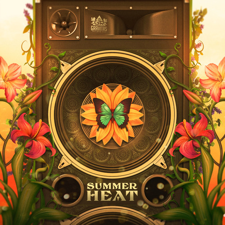 COLD cover art