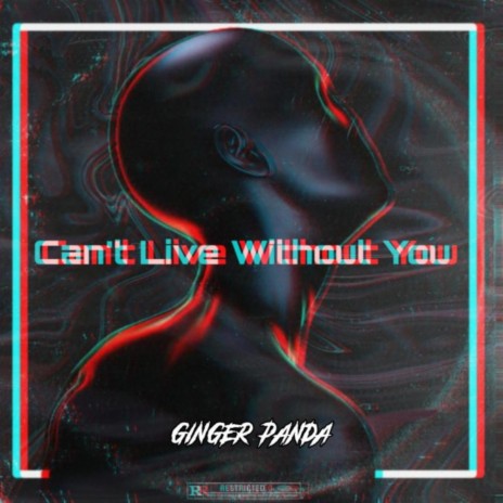 Ginger Panda cover art