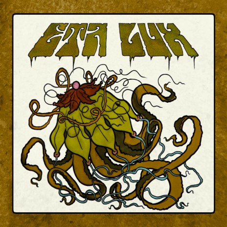 People of the Labyrinth cover art