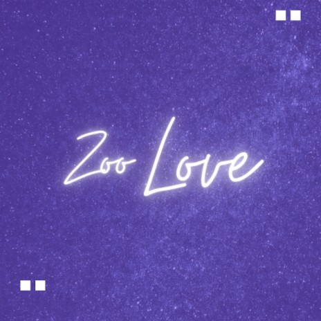 Zoo love cover art