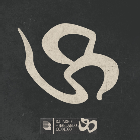 Hablando Conmigo cover art