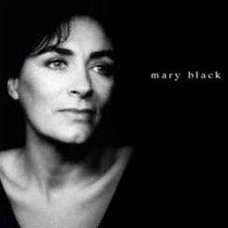 Mary Black