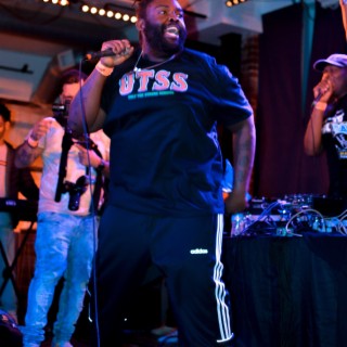O.G. SAV Osama