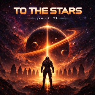 To The Stars -, Pt. 2