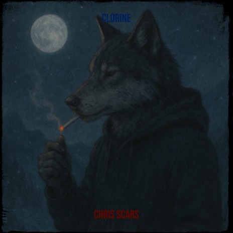 Clorine cover art