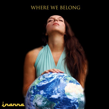Where We Belong cover art