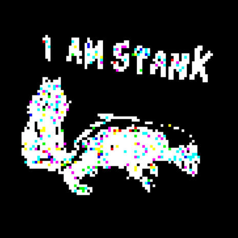 Skunk cover art