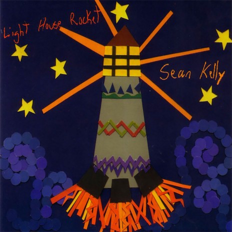 Light House Rocket (Reprise) cover art