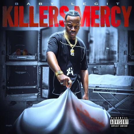 Killers Mercy