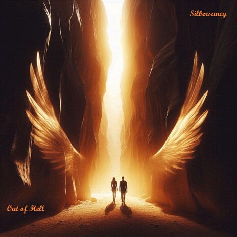 Out of Hell cover art