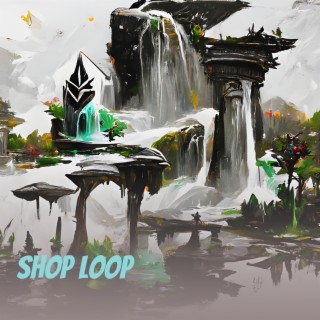 Shop Loop cover art