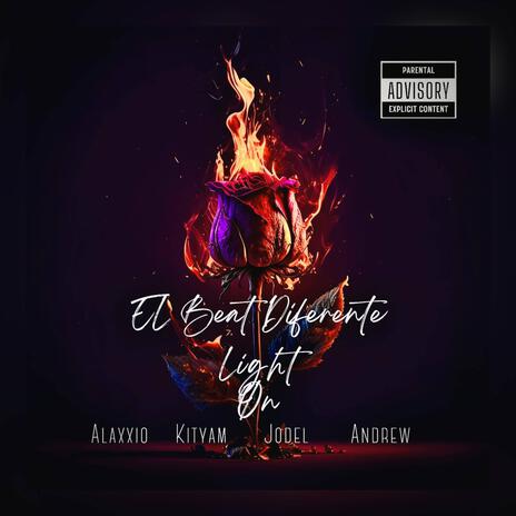 Siento Que Me Tocas ft. Kityam & Jodel cover art