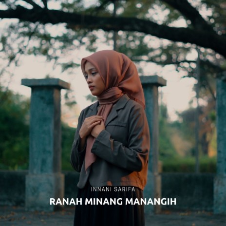 Ranah Minang Manangih cover art