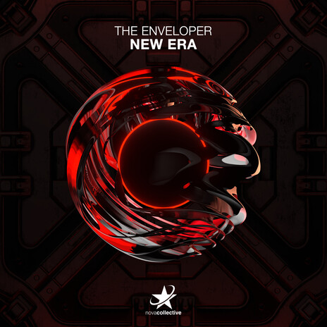 New Era (Extended Mix) cover art