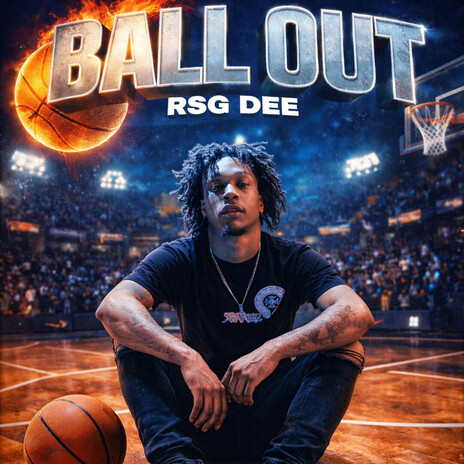 BALL OUT 2 ft. MAZZIKITTED UP cover art