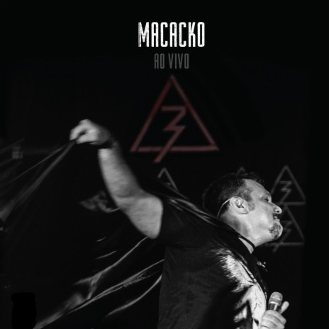 O Tempo e o Vento (Ao Vivo) cover art