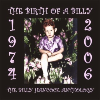 Billy Hancock