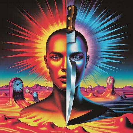 Doble Cara cover art