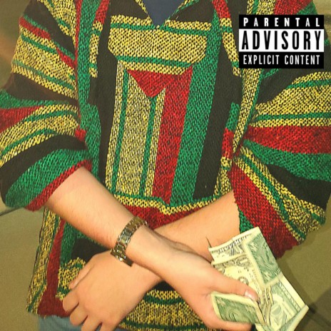 A BOY FROM ANGELO DX ft. Bad Beats Collective cover art