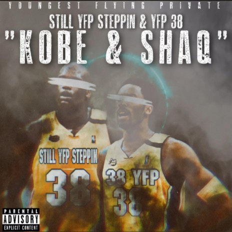 Power ft. StillYFPSteppin cover art