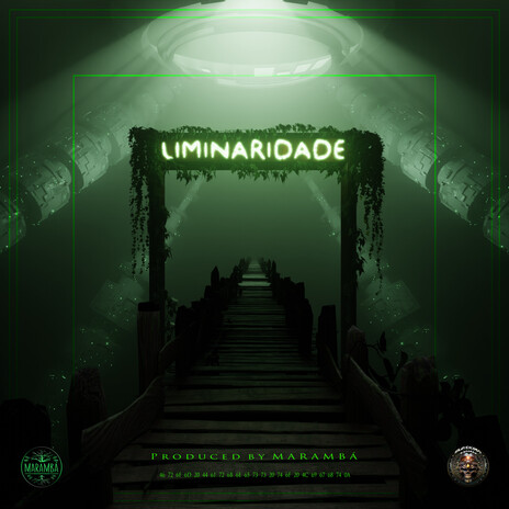 The Beginning cover art
