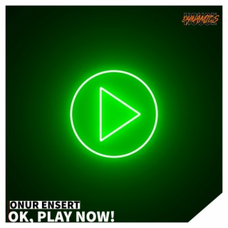 Ok! Play Now cover art