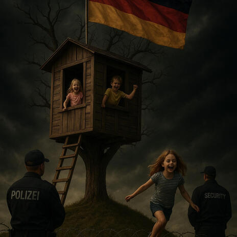Neuer Kurs cover art