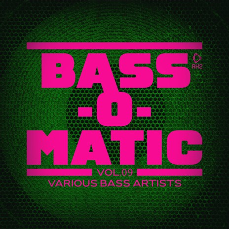 Burn the Place Down (Extended Mix) cover art