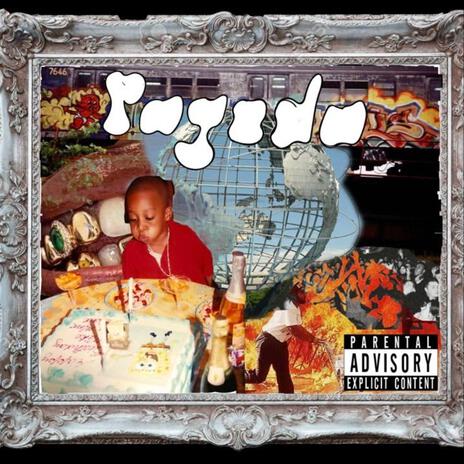 I. Galore ft. JAY GOONIE, xxK!Dxx & Wartime Will