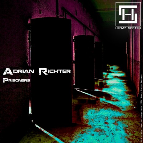 Alcatraz (Original Mix) cover art